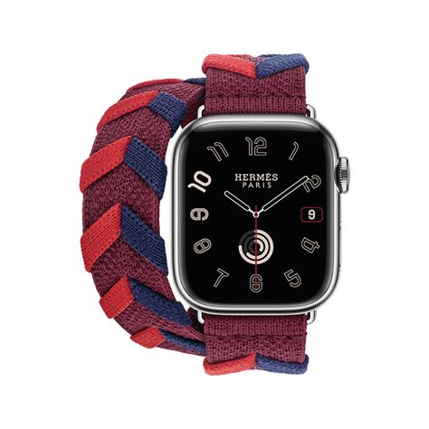 appeler hermes|apple watch series 9 Hermes.